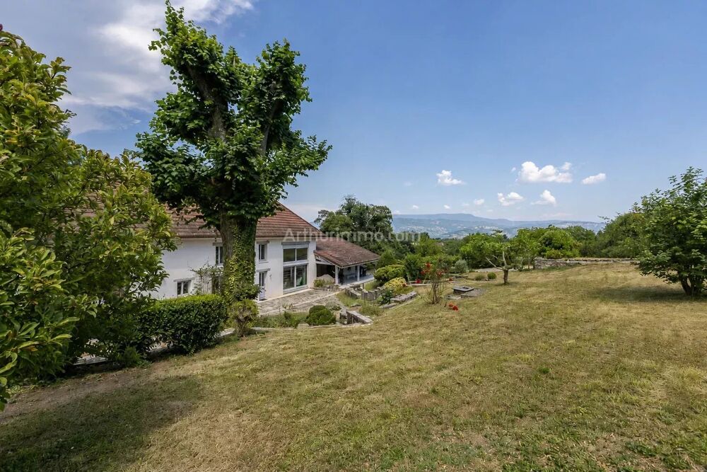 Vente Maison EXCLUSIVITE - CORBELIN Corbelin
