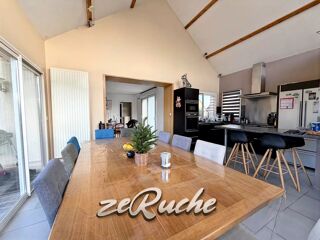  Maison � vendre 6 pi�ces 120 m�