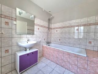  Maison � vendre 4 pi�ces 136 m�