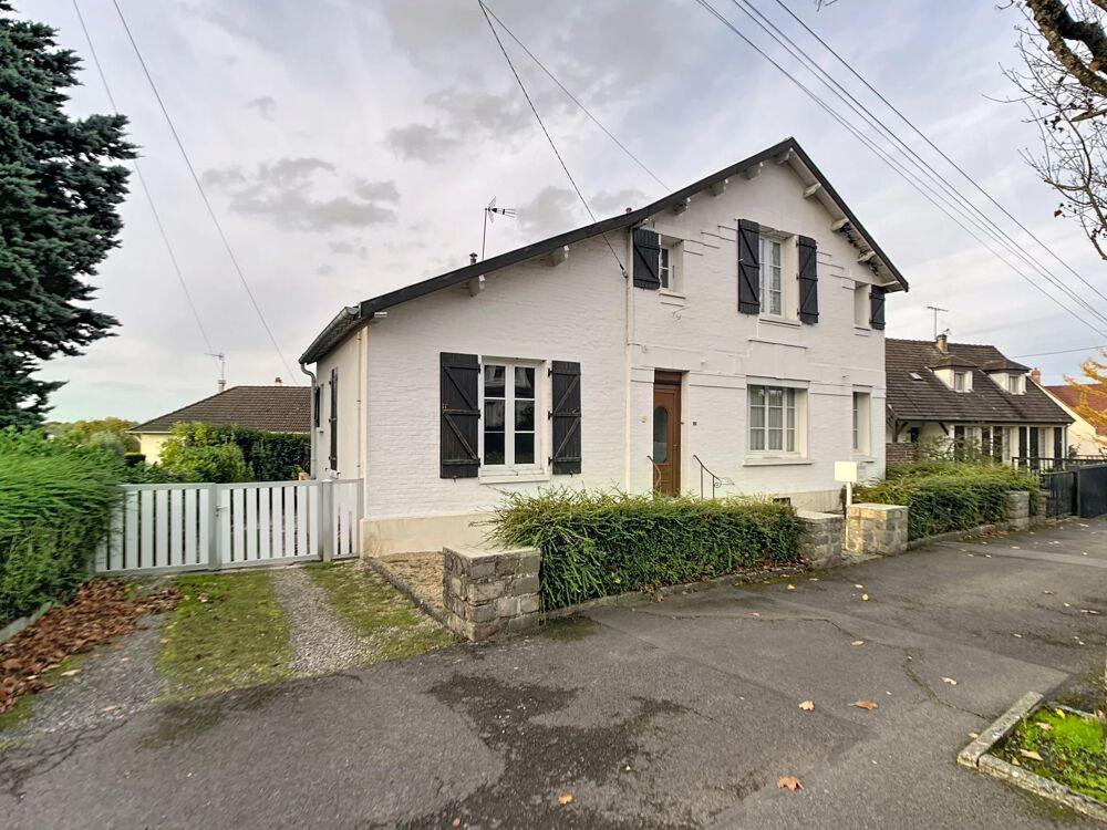 Vente Maison MAISON 5 PIECES - LAON VILLE BASSE Laon