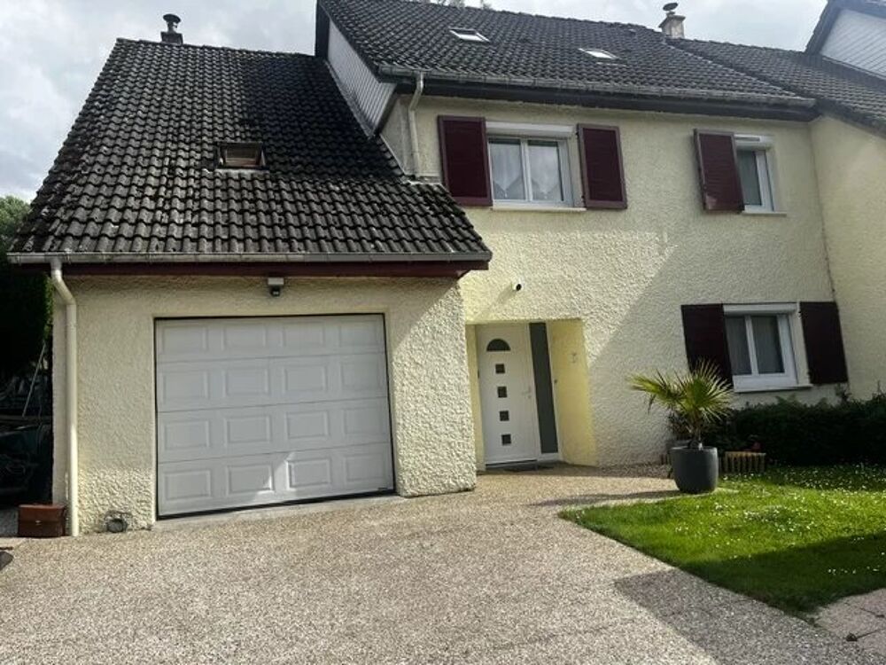 GRUCHET LE VALASSE
