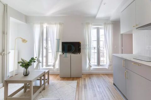  Appartement � louer 2 pi�ces 29 m�