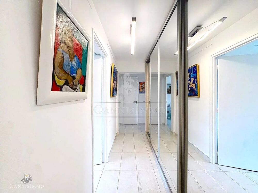  vendre  Appartement Cannes (06400)