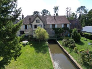  Maison � vendre 10 pi�ces 220 m�