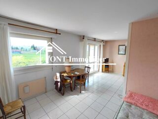  Appartement à vendre 3 pièces 62 m²
