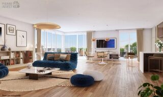  Appartement � vendre 3 pi�ces 72 m�