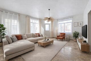  Maison � vendre 5 pi�ces 128 m�