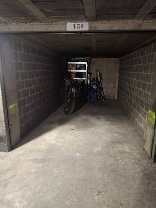  Parking / Garage � vendre 1 pi�ce 15 m� Valence