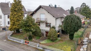  Maison  vendre 8 pices 215 m