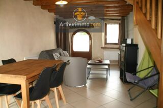  Maison � vendre 3 pi�ces 66 m�