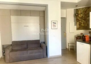  Appartement à vendre 1 pièce 24 m²