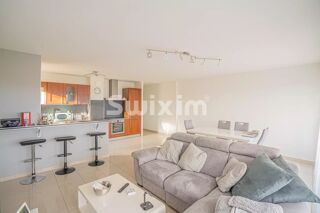  Appartement � vendre 3 pi�ces 72 m�