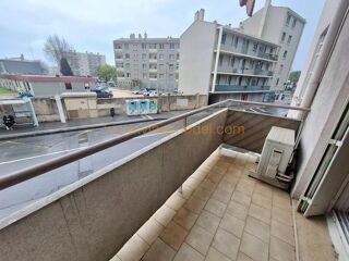  Appartement � vendre 3 pi�ces 53 m�