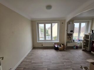  Appartement à louer 3 pièces 34 m²