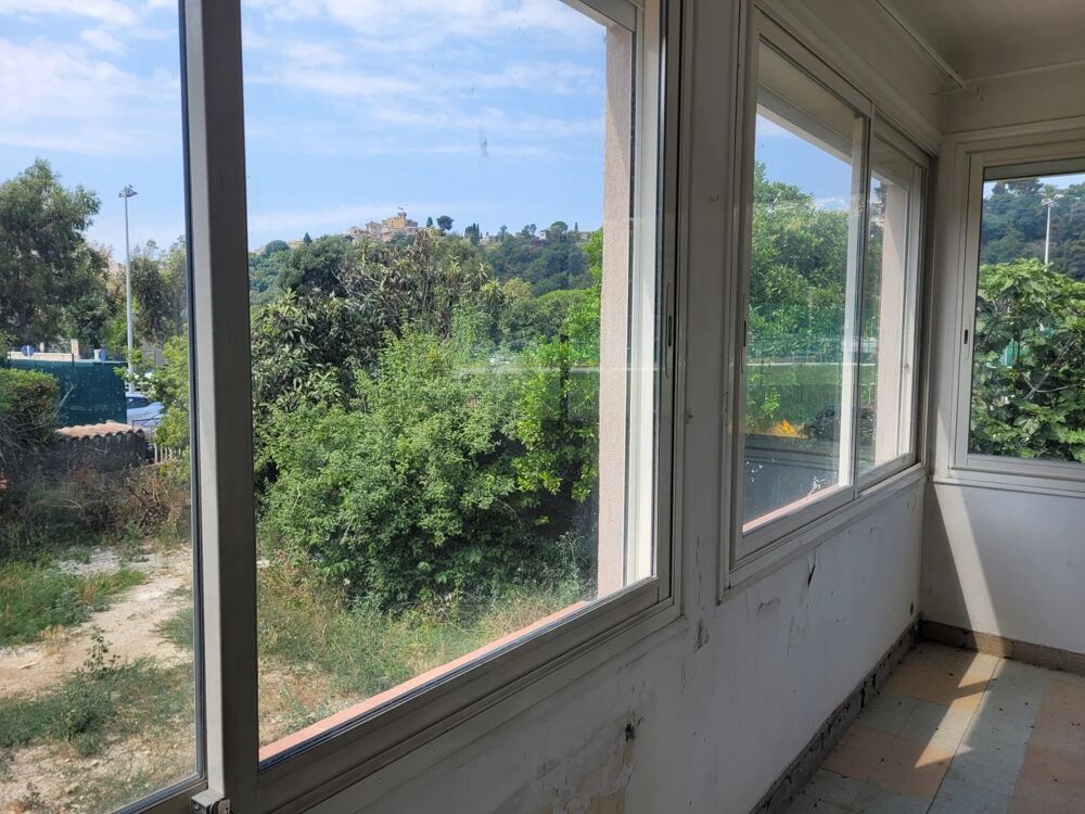 Vente Appartement 1 appartements à rénover à Cagnes sur mer Nice