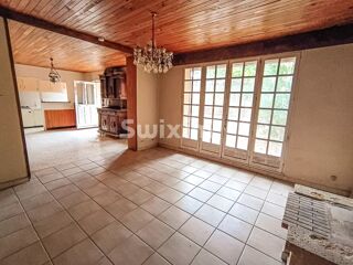  Maison à vendre 3 pièces 60 m²