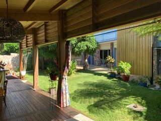  Maison � vendre 10 pi�ces 412 m�