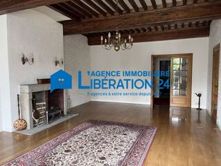  Appartement  vendre 4 pices 141 m