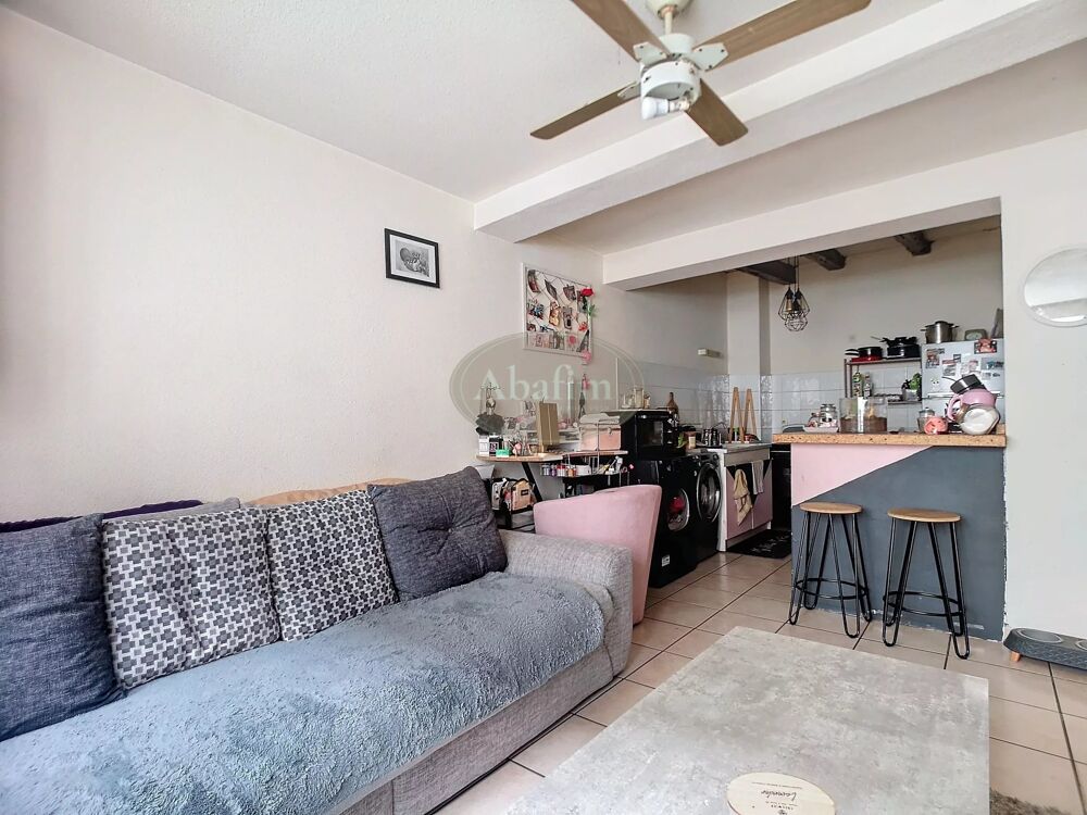 Vente Maison Maison de ville, investissement Valentine