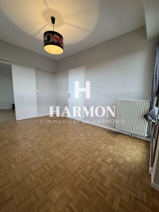  Appartement � vendre 2 pi�ces 43 m�