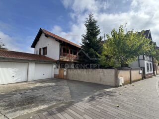 Vente Appartement 2 pièces 56 m2 à Hoerdt Hœrdt
