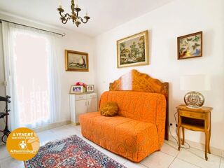  Appartement à vendre 3 pièces 82 m² Le lavandou