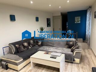  Maison � vendre 4 pi�ces 78 m�