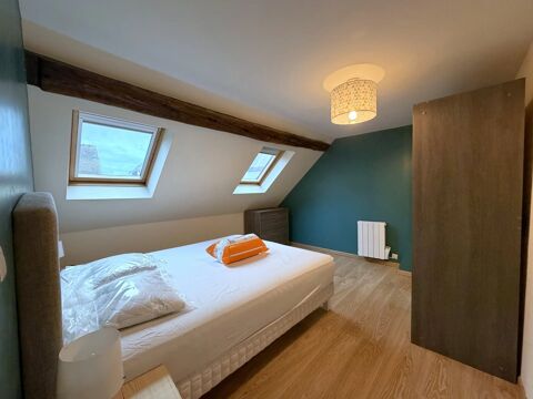  Appartement � louer 4 pi�ces 60 m�