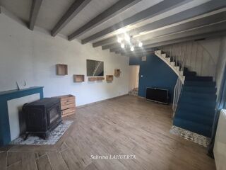  Maison à vendre 5 pièces 143 m²