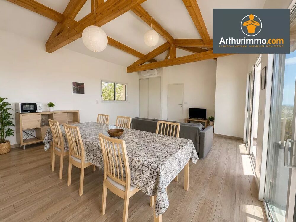 à vendre  Maison Porto-Vecchio (20137)