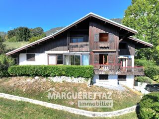 Vente Maison MAISON 5 pièces avec T2 à Thyez Thyez