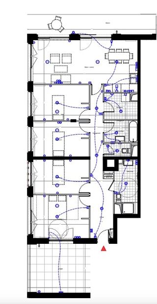  Appartement � vendre 5 pi�ces 115 m�