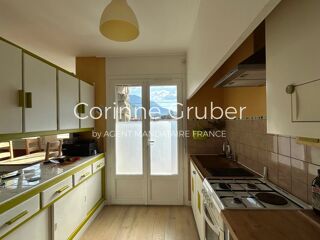  Appartement à vendre 4 pièces 84 m²