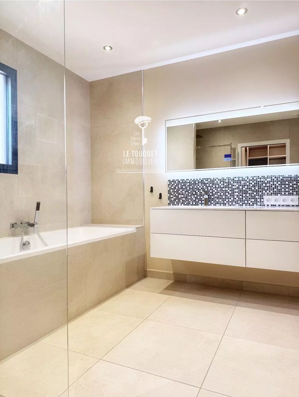  vendre  Villa Stella (62780)