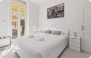  Appartement à vendre 2 pièces 43 m²