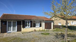  Maison à vendre 4 pièces 74 m²