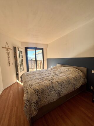  Appartement � vendre 2 pi�ces 51 m�