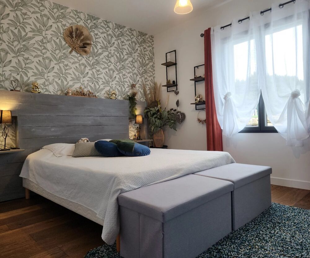 � vendre  Maison Ligni�res-de-Touraine (37130)