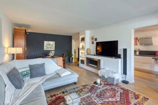  Appartement � vendre 5 pi�ces 119 m�