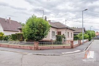  Maison � vendre 7 pi�ces 129 m�