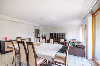  Appartement � vendre 6 pi�ces 135 m� Villeurbanne