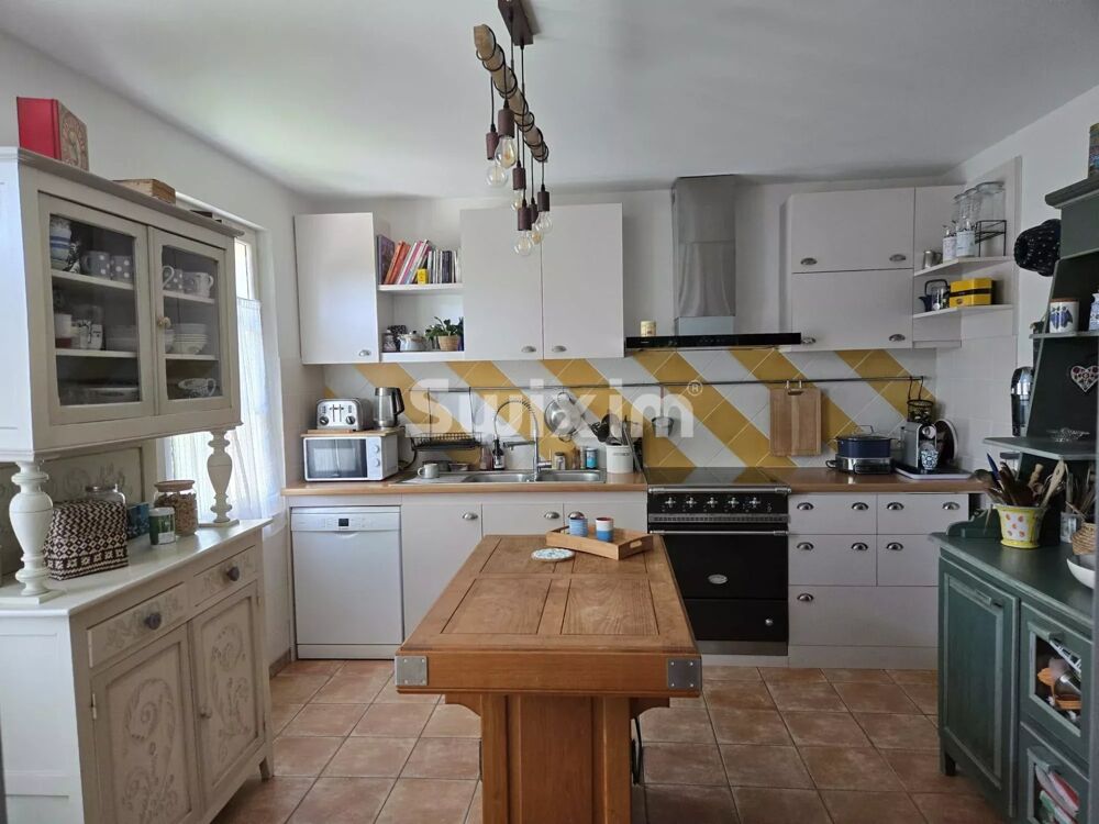 Vente Maison Magnifique Maison contemporaine au pays des Stuarts Aubigny-sur-nère