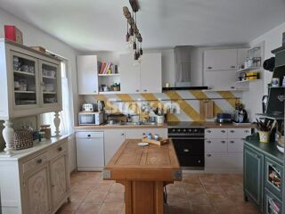  Maison à vendre 6 pièces 173 m²