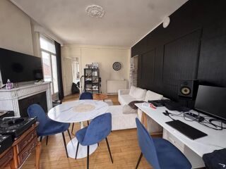  Appartement � louer 2 pi�ces 48 m�