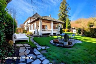  Maison � vendre 3 pi�ces 101 m�