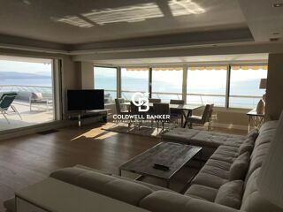  Appartement à vendre 4 pièces 125 m²