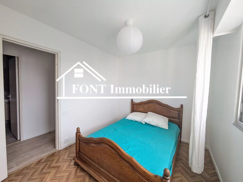 Vente Appartement SAINT-ÉTIENNE, BERGSON,  T4 AVEC BALCONS, GARAGE ET PARKING Saint-Étienne