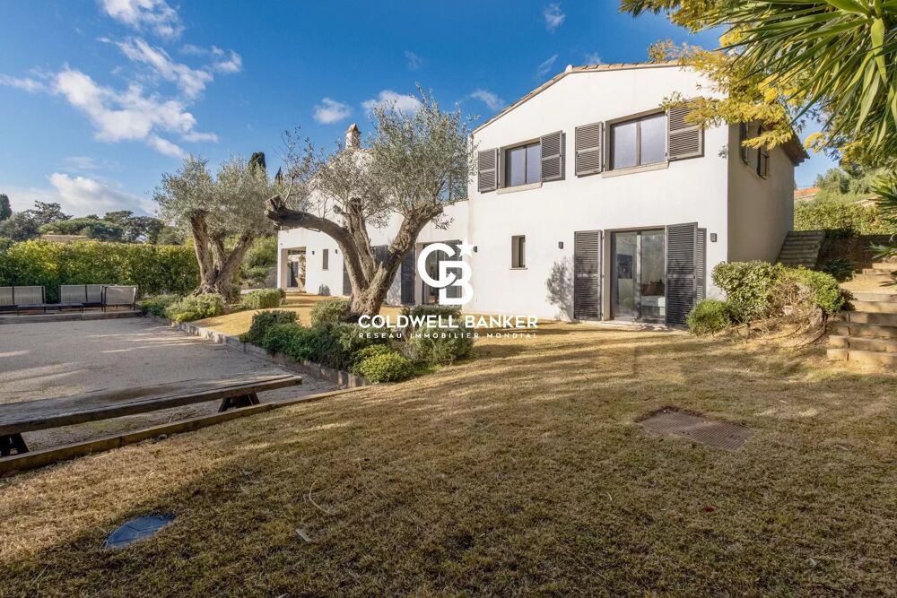 � vendre  Maison La Croix-Valmer (83420)