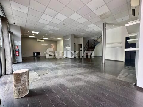 Local commercial Agence de voyage, Agence immobili&egrave;re, Assureur, 4600 01170 S�gny