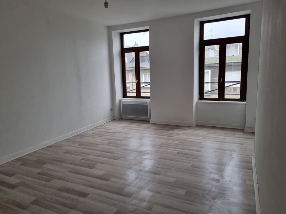 Vente Immeuble Immeuble de rapport  usage mixte Boulogne-sur-mer